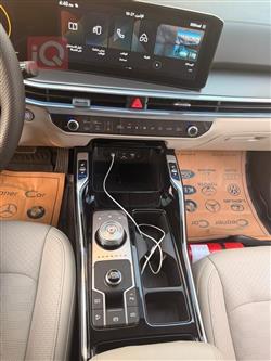 کیا سۆرینتۆ